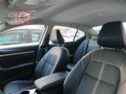 نیسان ئەلتیما